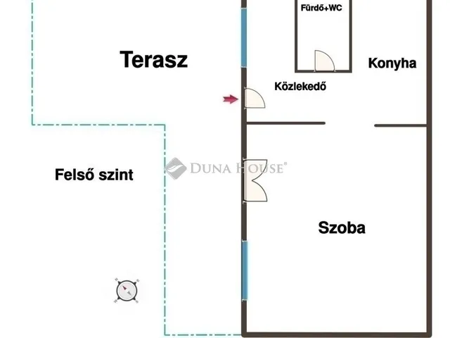 Eladó ház Budapest XX. kerület 150 nm