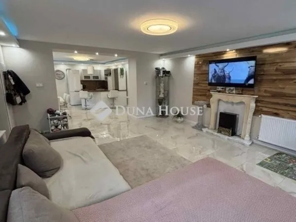 Eladó ház Budapest XX. kerület 150 nm