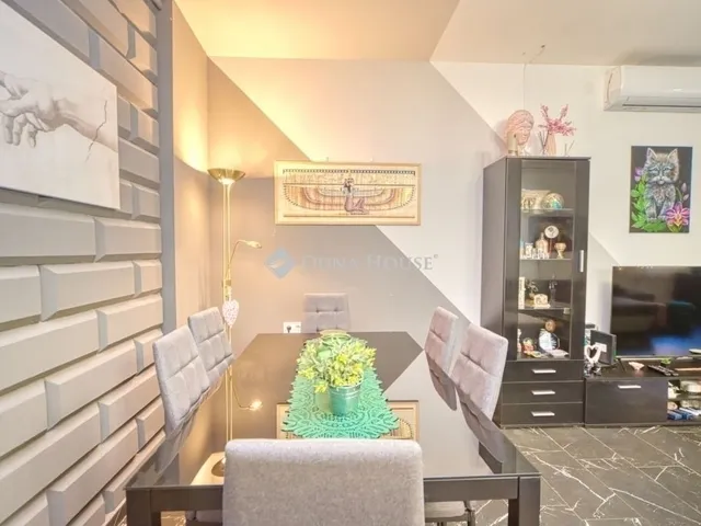 Eladó lakás Budapest XXIII. kerület 71 nm