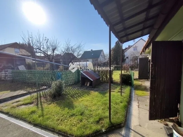 Eladó ház Budapest XVIII. kerület 68 nm