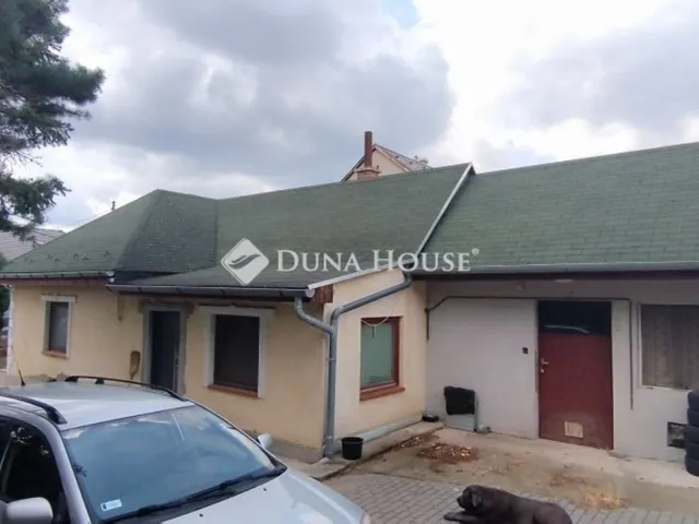 Eladó ház Budapest XVII. kerület 78 nm