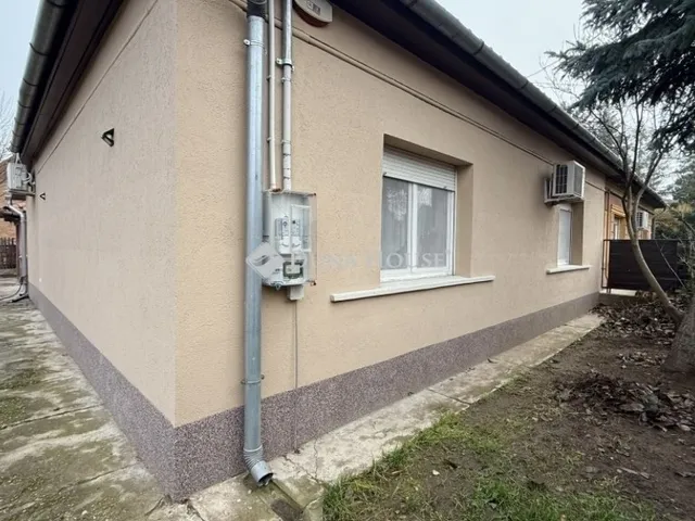 Eladó ház Budapest XVIII. kerület 97 nm