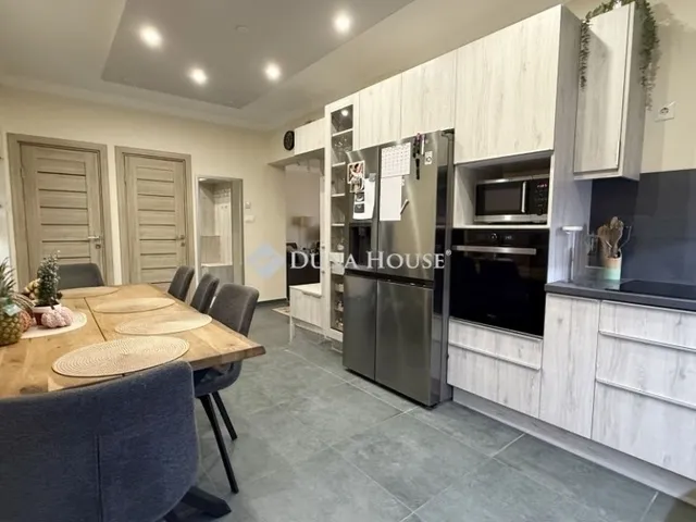 Eladó ház Budapest XVIII. kerület 97 nm