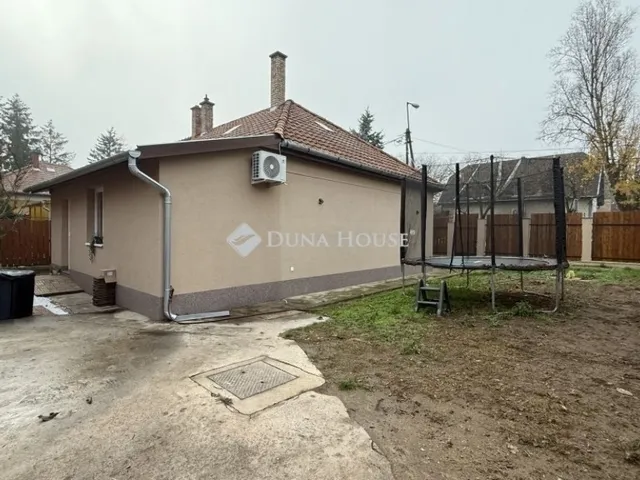 Eladó ház Budapest XVIII. kerület 97 nm