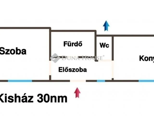 Eladó ház Budapest XXIII. kerület 140 nm