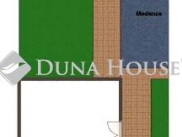 Eladó ház Budapest XX. kerület 105 nm