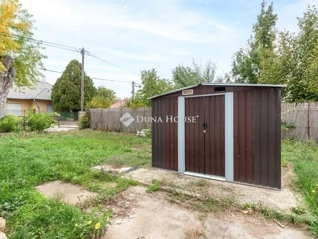 Eladó ház Budapest XVII. kerület 86 nm