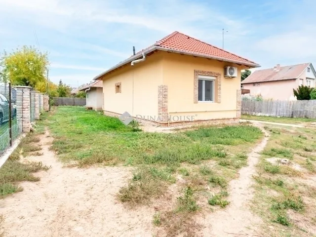 Eladó ház Budapest XVII. kerület 86 nm