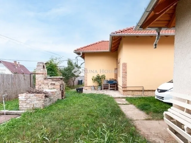 Eladó ház Budapest XVII. kerület 86 nm