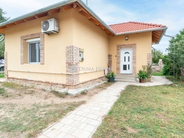 Eladó ház Budapest XVII. kerület 86 nm