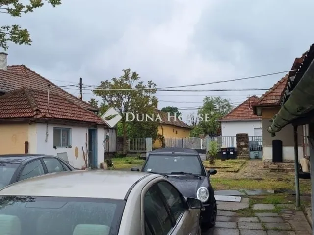 Eladó ház Budapest XVII. kerület 160 nm