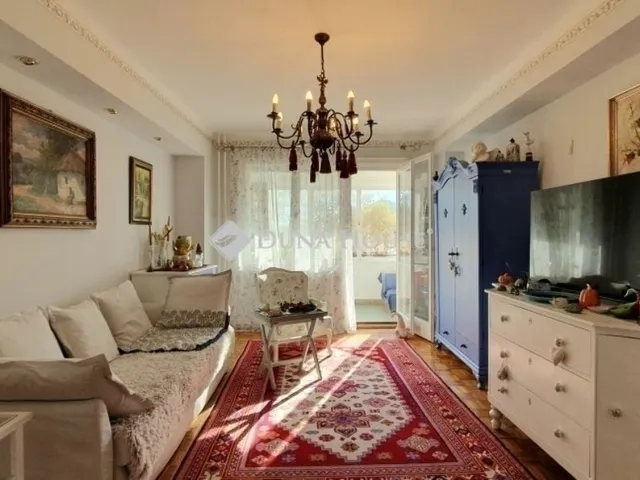 Eladó lakás Budapest XIII. kerület 62 nm