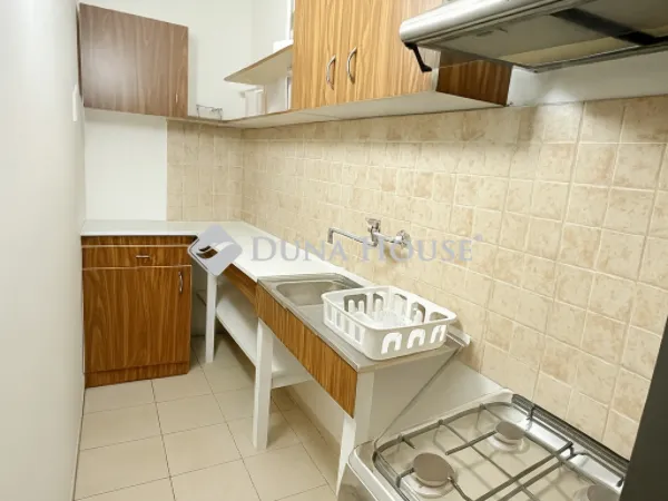 Eladó lakás Budapest XIII. kerület 33 nm