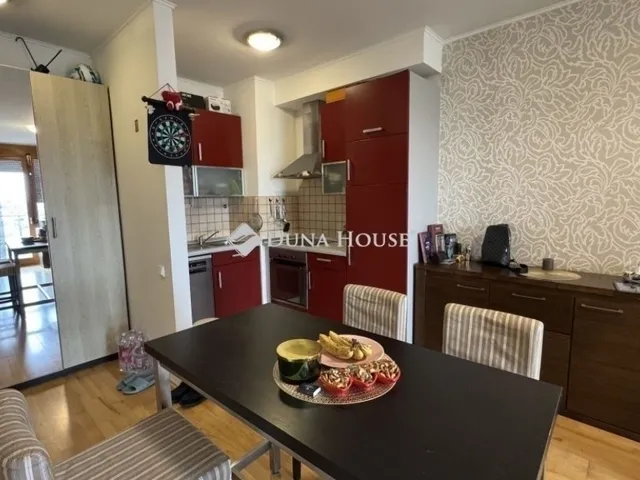 Eladó lakás Budapest XIII. kerület 53 nm