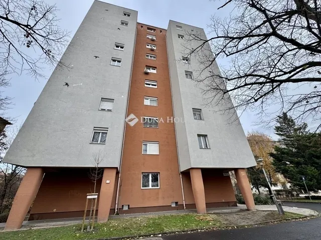 Eladó lakás Budapest XIII. kerület 29 nm