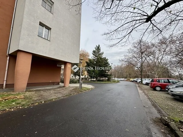 Eladó lakás Budapest XIII. kerület 29 nm