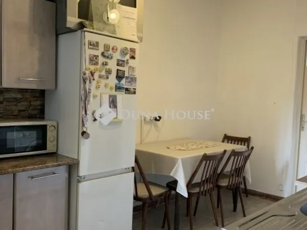 Eladó lakás Budapest XIII. kerület 35 nm