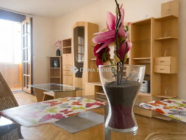 Eladó lakás Budapest XIII. kerület 47 nm