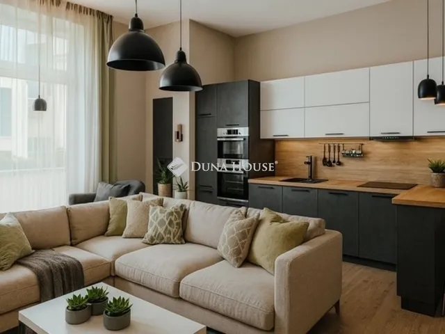 Eladó lakás Budapest XIII. kerület 81 nm