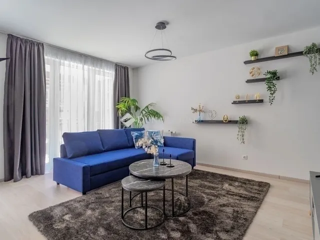 Eladó lakás Budapest XIII. kerület 47 nm