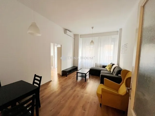 Eladó lakás Budapest XIII. kerület 41 nm