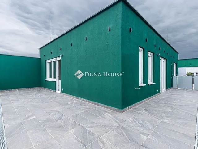 Eladó lakás Budapest XIII. kerület 116 nm