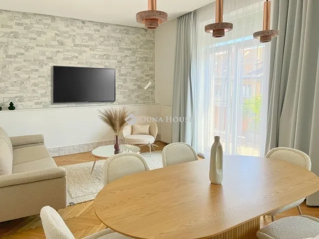 Eladó lakás Budapest XIII. kerület 67 nm