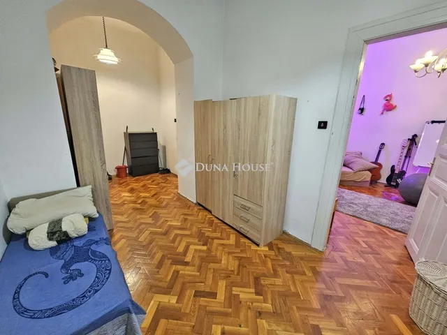 Eladó lakás Budapest VIII. kerület 58 nm