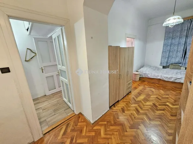 Eladó lakás Budapest VIII. kerület 58 nm