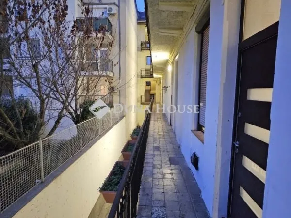 Eladó lakás Budapest VIII. kerület 58 nm