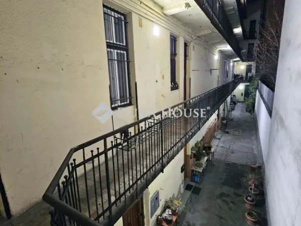 Eladó lakás Budapest VIII. kerület 58 nm