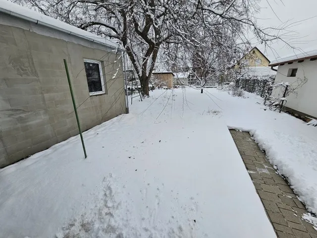 Eladó ház Budapest XVIII. kerület 105 nm