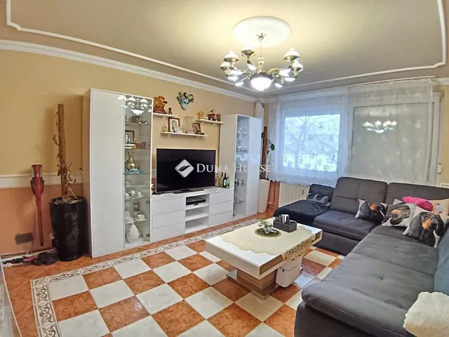 Eladó lakás Budapest XX. kerület 132 nm