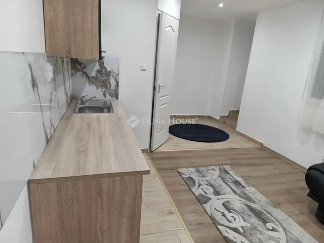 Eladó lakás Budapest IX. kerület 41 nm