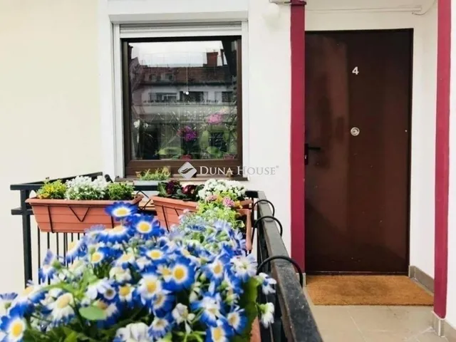 Eladó lakás Budapest VI. kerület 116 nm