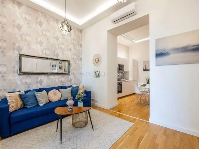Eladó lakás Budapest VI. kerület 70 nm