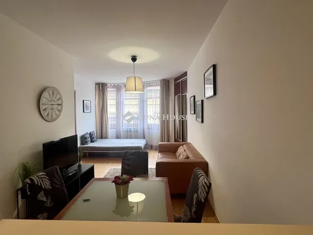 Eladó lakás Budapest VI. kerület 47 nm