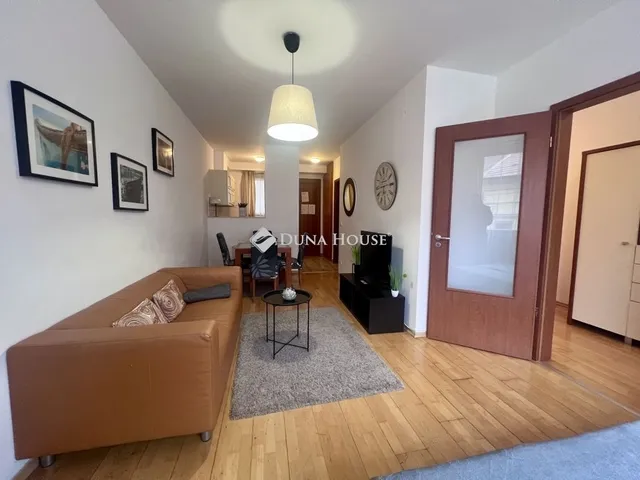 Eladó lakás Budapest VI. kerület 47 nm