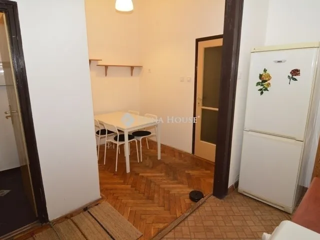 Eladó lakás Budapest VI. kerület 57 nm