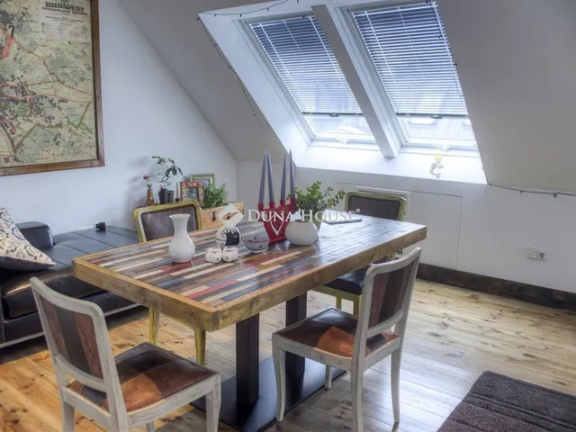 Eladó lakás Budapest VI. kerület 147 nm