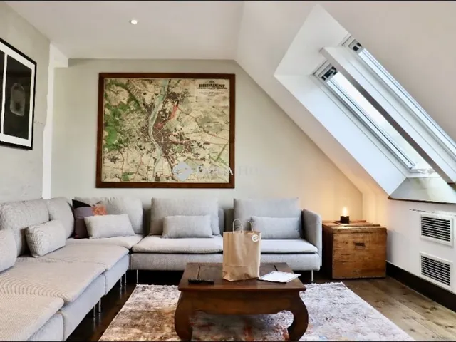 Eladó lakás Budapest VI. kerület 147 nm