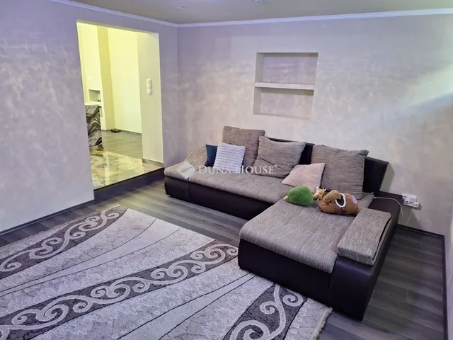 Eladó ház Budapest XXI. kerület 55 nm