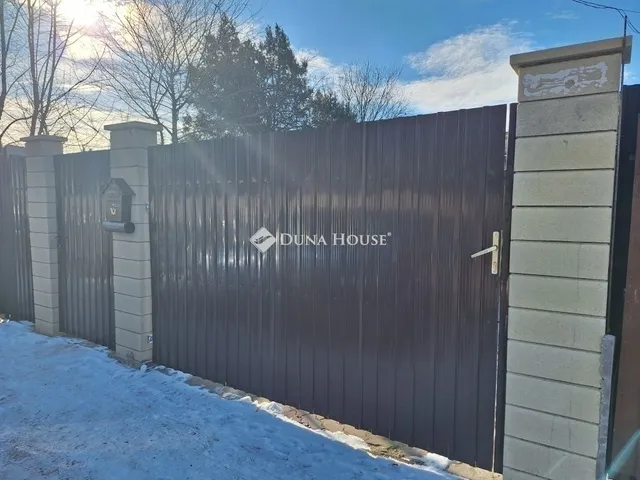 Eladó ház Budapest XXI. kerület 55 nm
