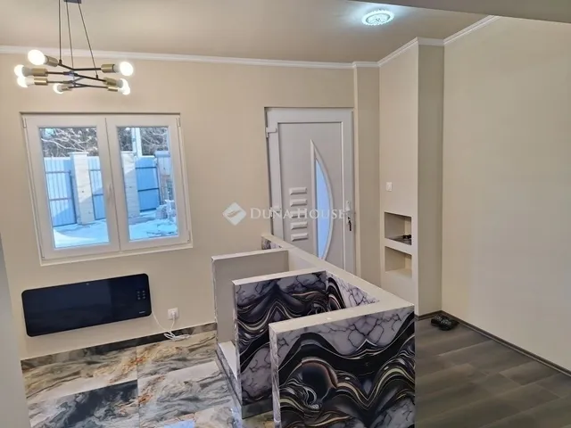 Eladó ház Budapest XXI. kerület 55 nm