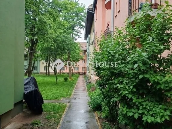 Eladó lakás Budapest X. kerület 36 nm