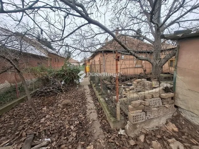 Eladó ház Gyál 88 nm