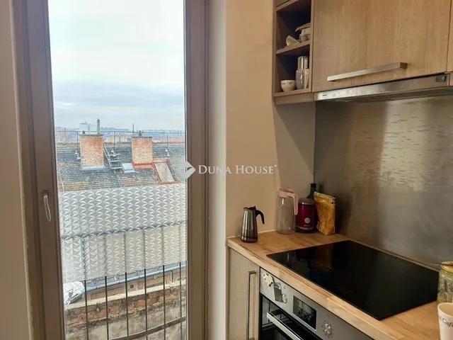 Eladó lakás Budapest X. kerület 79 nm