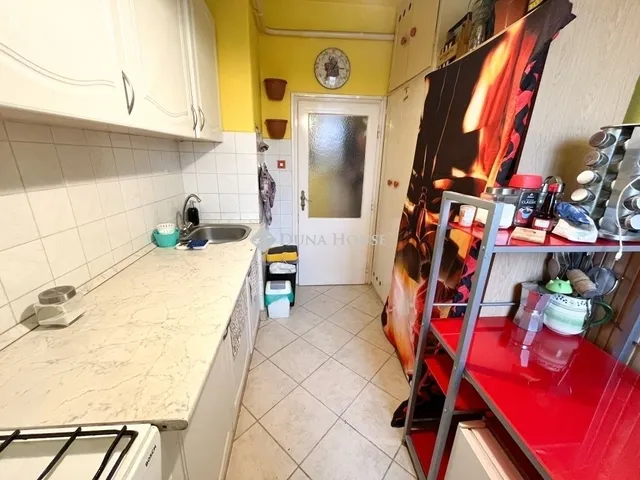 Eladó lakás Budapest XX. kerület 55 nm