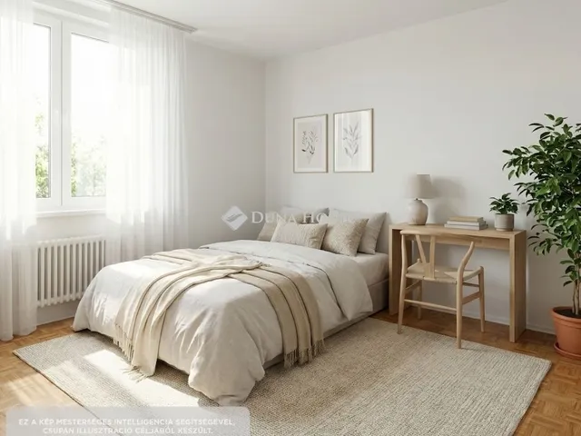 Eladó lakás Budapest XX. kerület 55 nm