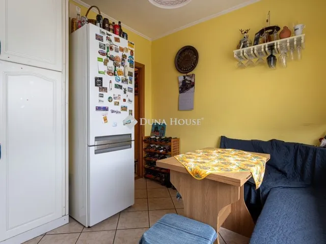 Eladó lakás Budapest XIX. kerület 59 nm